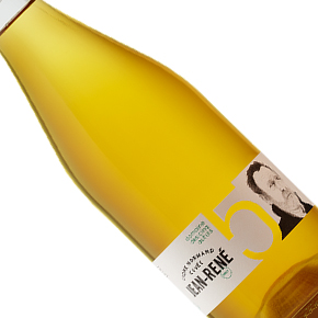 Domaine des Cinq Autels-"Jean-René" Normand Cidre Brut 2023
