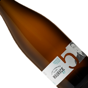 Domaine des Cinq Autels-"Maurice" Normand Cidre Extra Brut 2023