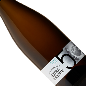 Domaine des Cinq Autels-"Extralucidre" Normand Cidre Brut 2020