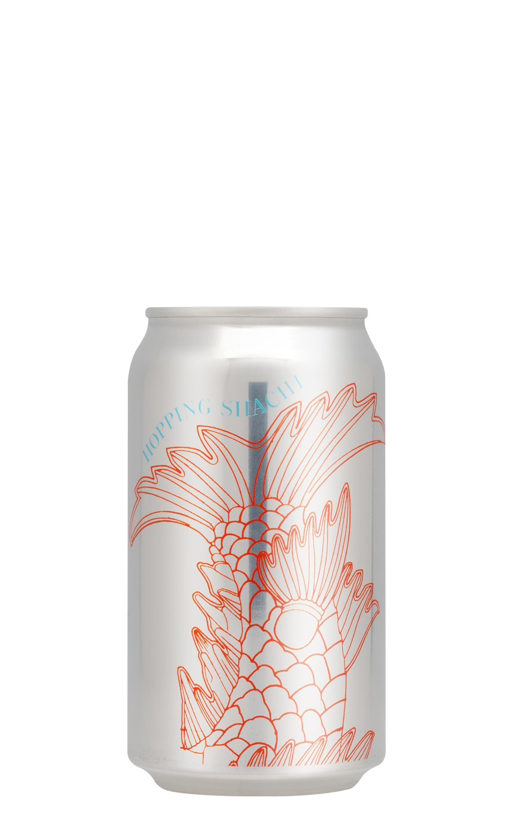 Y Market Brewing Hopping Shachi 醉好時光啤酒廠 躍動魚虎 美式皮爾森