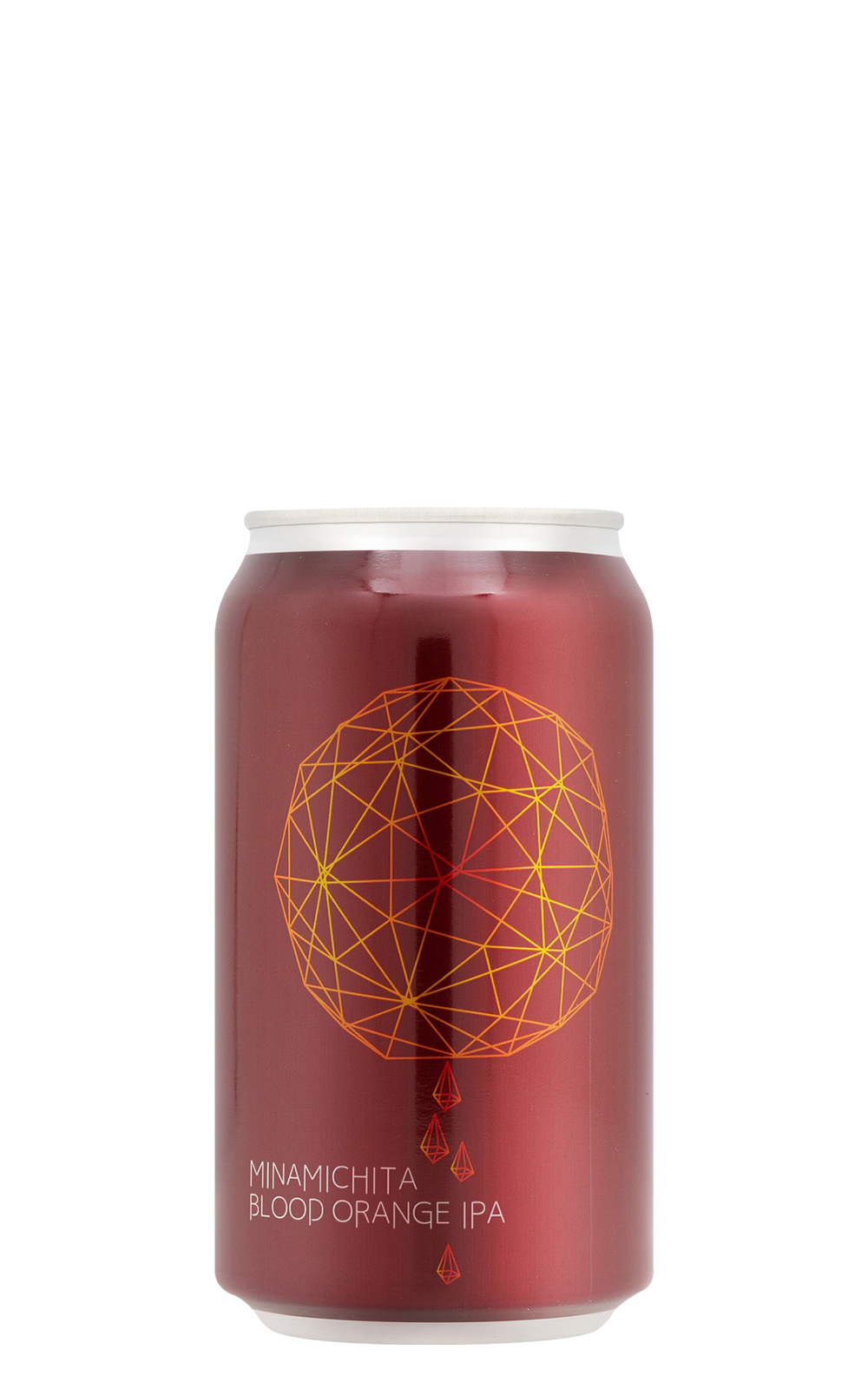 Y Market Brewing Minamichita Blood Orange IPA 醉好時光啤酒廠 南知多血橙 IPA