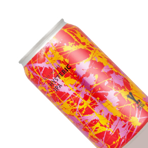 Y. Market Brewing-"Hysteric" IPA