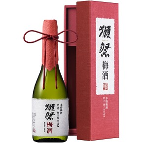 旭酒造-獺祭 本格梅酒 二割三分仕入