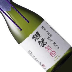 旭酒造-獺祭 美醉 磨き二割三分 純米大吟醸