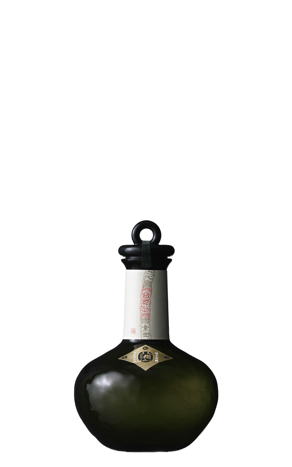 Hakkaisan 八海山 金剛心 冬季限定 八海釀造 八海山 金剛心 冬季限定