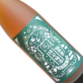 株式会社 北岡本店-貓の惠 綠茶梅酒