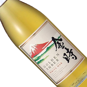 蔵元林本店-百十郎「金時」樫樽熟成純米酒