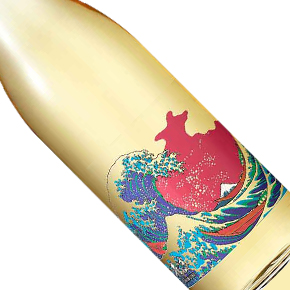 蔵元林本店-SHIBUKI 純米酒