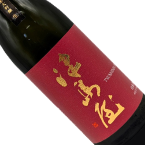 御代桜醸造-津島屋 播州産愛山 純米大吟醸 無濾過生原酒