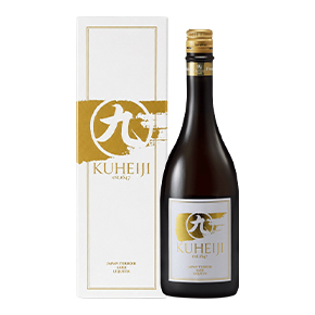 萬乗醸造株式会社-醸し人九平次 Japan Terroir Sake Liqueur
