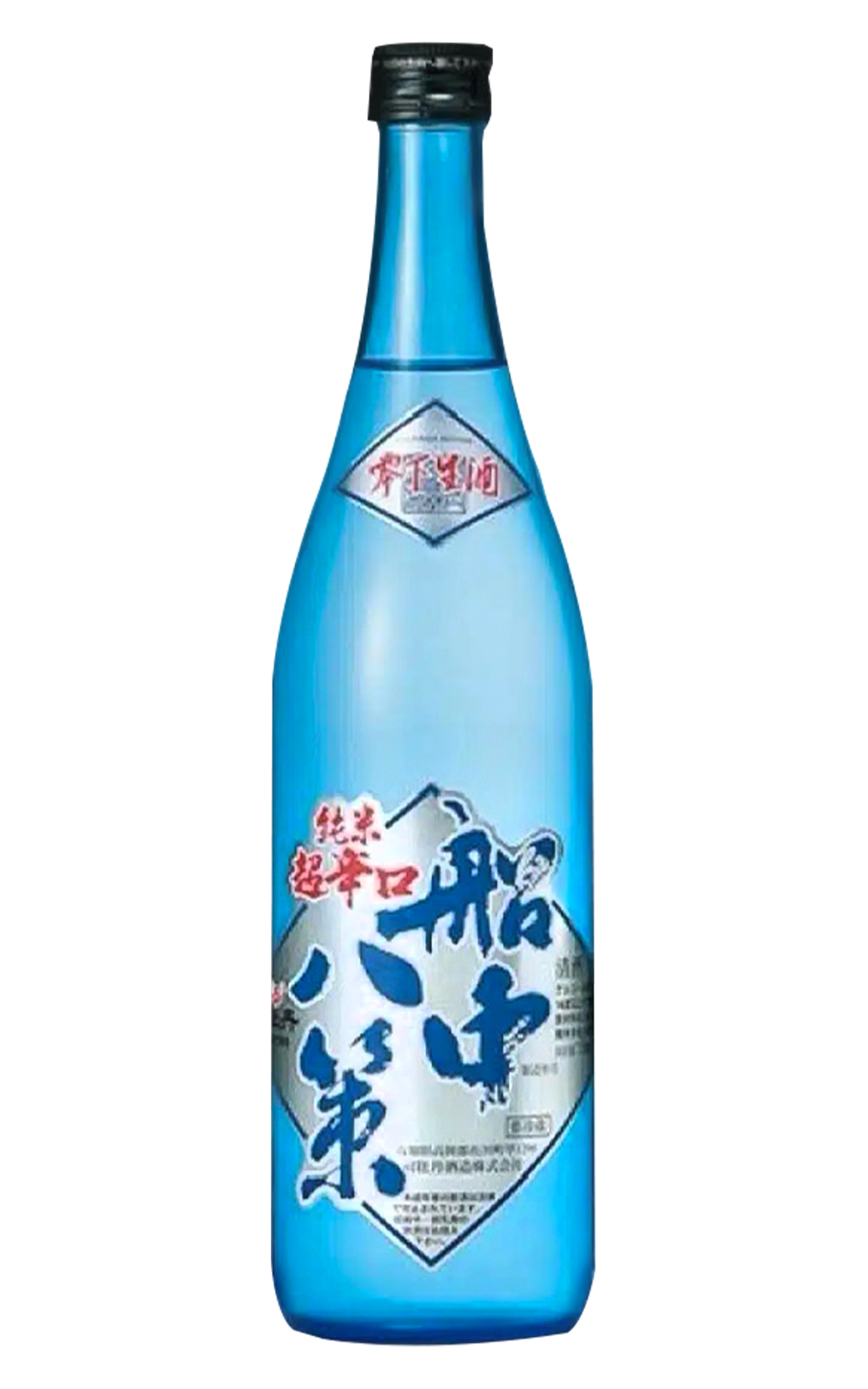 司牡丹酒造株式会社 船中八策 超辛口 零下純米生酒 司牡丹酒造 船中八策 超辛口 零下純米生酒