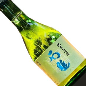 石鎚酒造株式会社-純米大吟醸