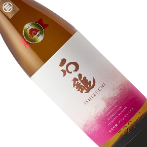 石鎚酒造株式会社-プリンセスミチコ 純米吟醸