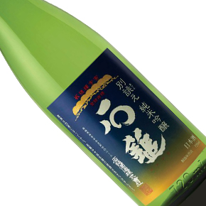 石鎚酒造株式会社-別誂え 純米吟醸