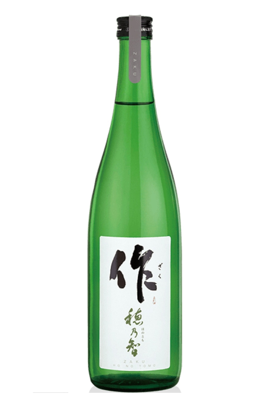 Shimizu Seizaburo Shoten Ltd 作 穂乃智 純米酒 清水清三郎商店 作 穗乃智 純米酒