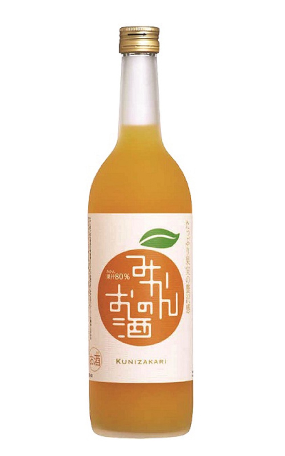 中埜酒造株式會社 愛知國盛 蜜柑風味酒 中埜酒造 愛知國盛 蜜柑風味酒