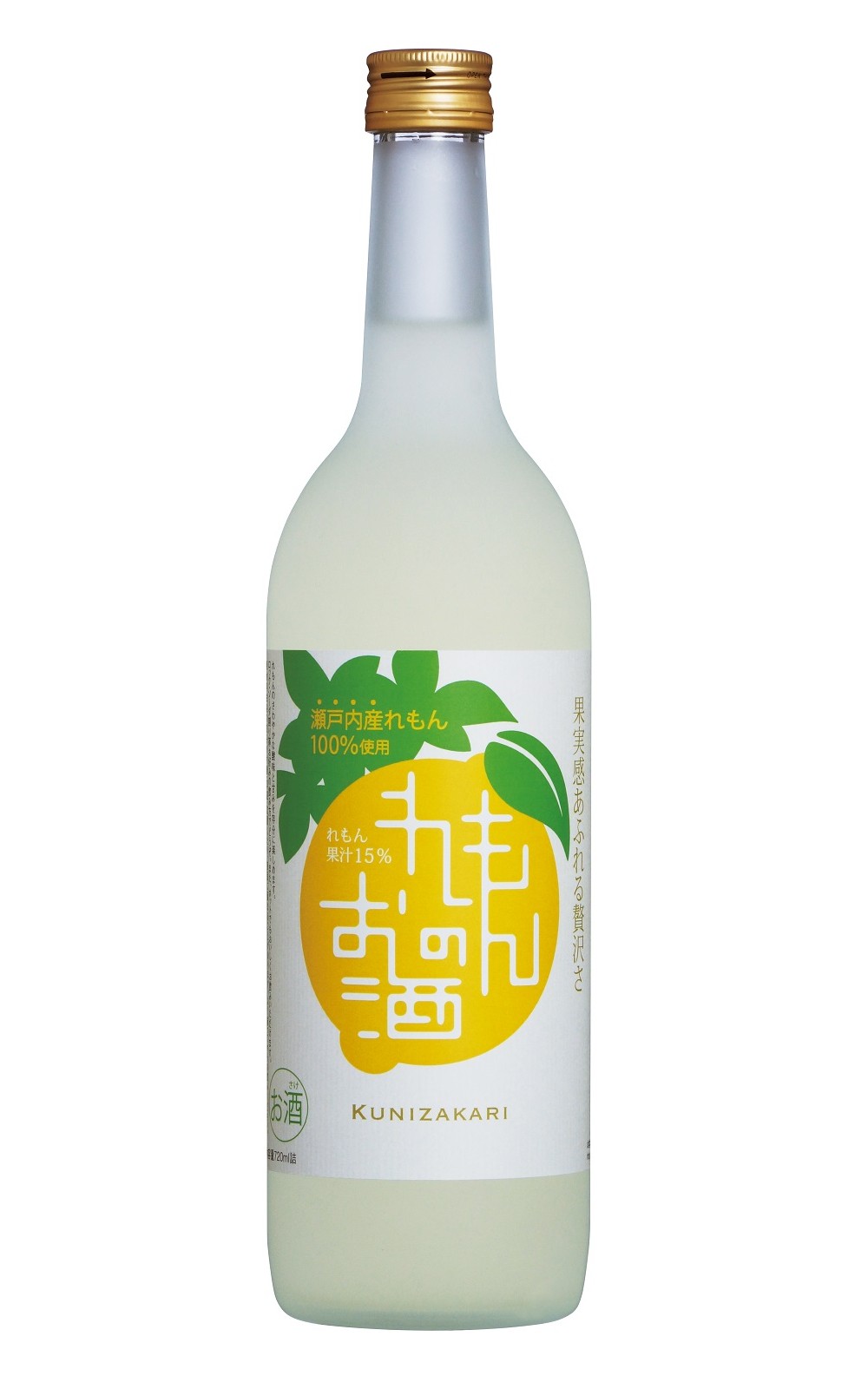 中埜酒造株式會社 愛知國盛 檸檬風味酒 中埜酒造 愛知國盛 檸檬風味酒