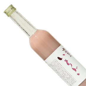 小林酒造株式会社-鳳凰美田 草莓酒