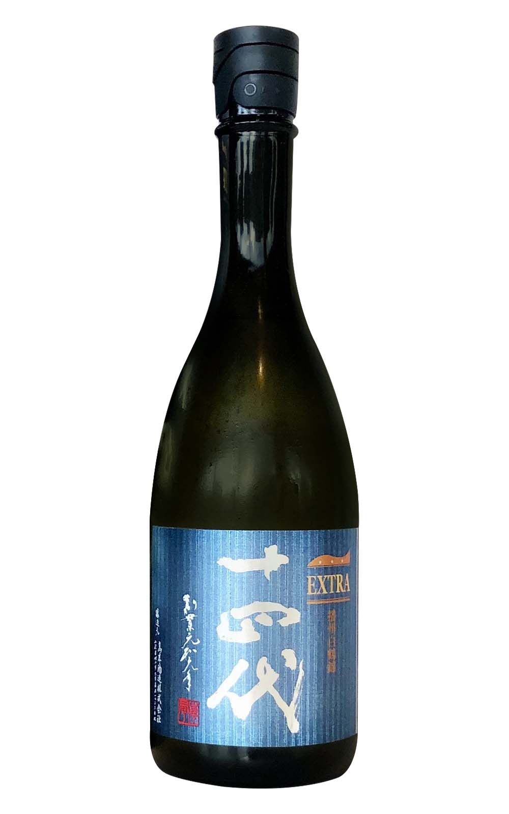 高木酒造株式会社十四代Extra 播州白鶴錦大極上諸白純米
