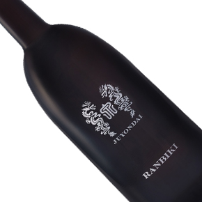 高木酒造株式会社-十四代 2013 蘭引酒 本格焼酎