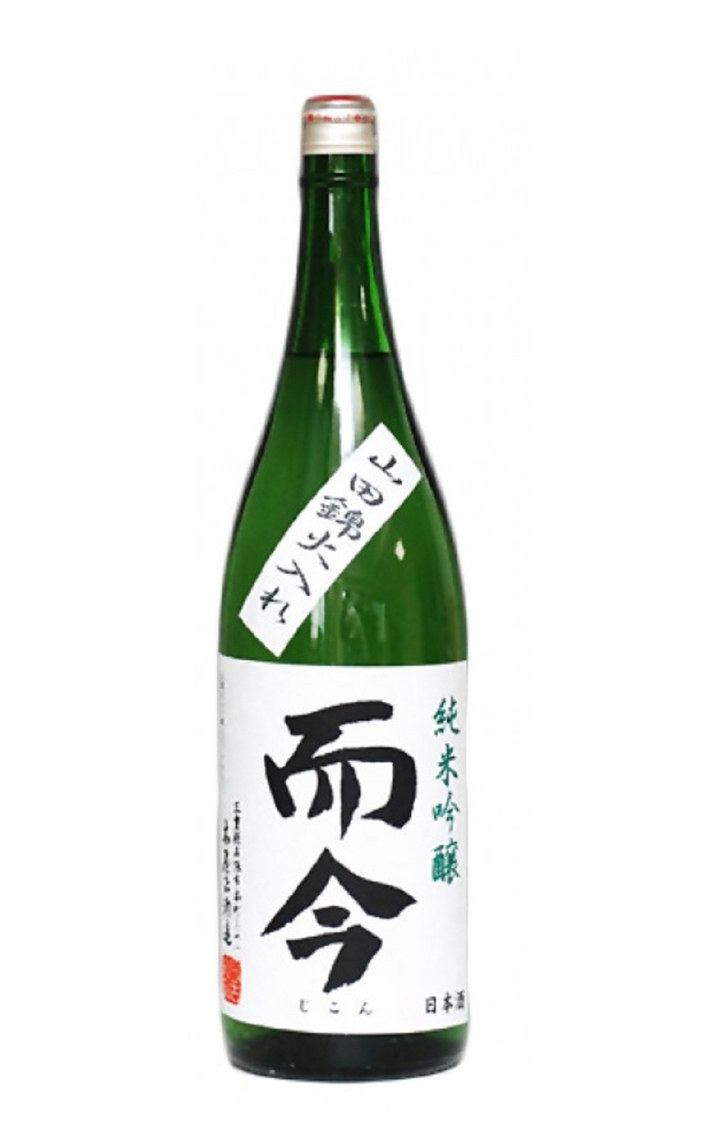 木屋正酒造 而今 山田錦 純米吟醸 火入れ 木屋正酒造 而今 山田錦 純米吟釀 火入