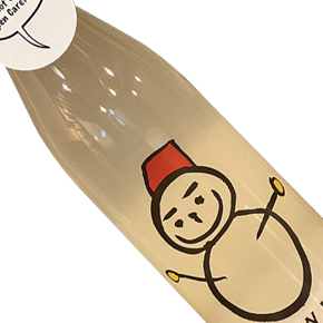 株式会社 せんきん-Snowman（雪だるま）にごり酒
