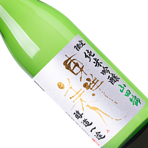 澄川酒造場-東洋美人 醇道一途 純米吟醸 山田錦