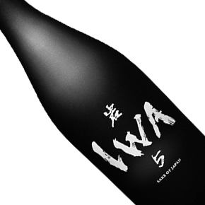 白岩酒造-IWA 5 Assemblage 6 (Gift Box)