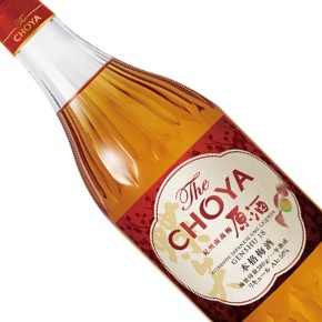 CHOYA-CHOYA 紀州南高梅原酒