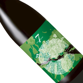 DATÉ SEVEN-Season II Episode IV「伯樂星 Style 大地之進化」