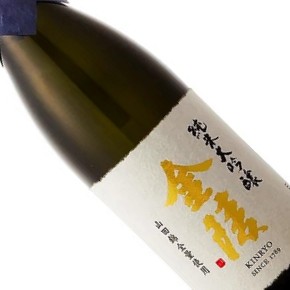 Nishino Kinryo Corp 金陵煌純米大吟醸西野金陵金陵煌純米大吟釀
