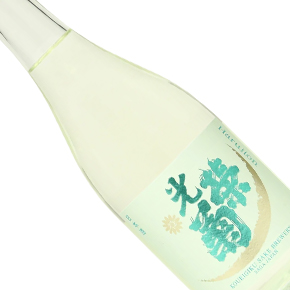 光栄菊酒造-Harujion 無濾過生原酒