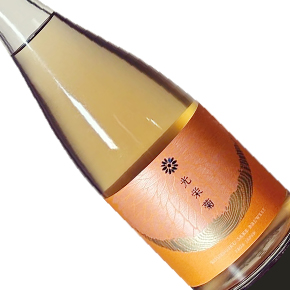 光栄菊酒造-光栄菊 幸福之湖 馬德拉樽熟成