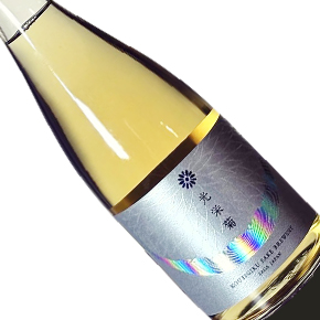 光栄菊酒造-光栄菊 露灣 PX雪莉樽熟成