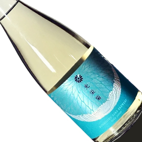 光栄菊酒造-光栄菊 風島 Oloroso雪莉樽熟成