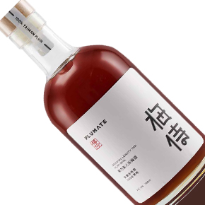 梅侍-東方美人茶梅酒