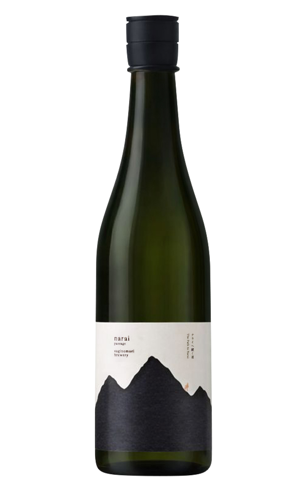 Suginomori Brewery narai passage 杉之森酒造 narai系列 生酒
