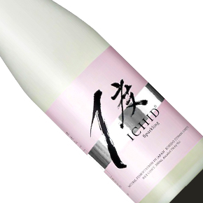 Ichid°-純米吟醸氣泡酒