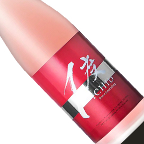 Ichid°-純米吟醸 Rose 氣泡酒