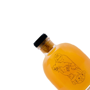 UmeSHU-覓。柚子酒