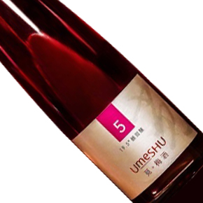 UmeSHU-⑤19.5°醺甜釀