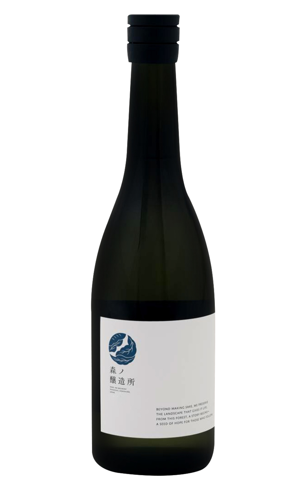 Mori No Brewery Mori no Sake 森之釀造所 森之酒