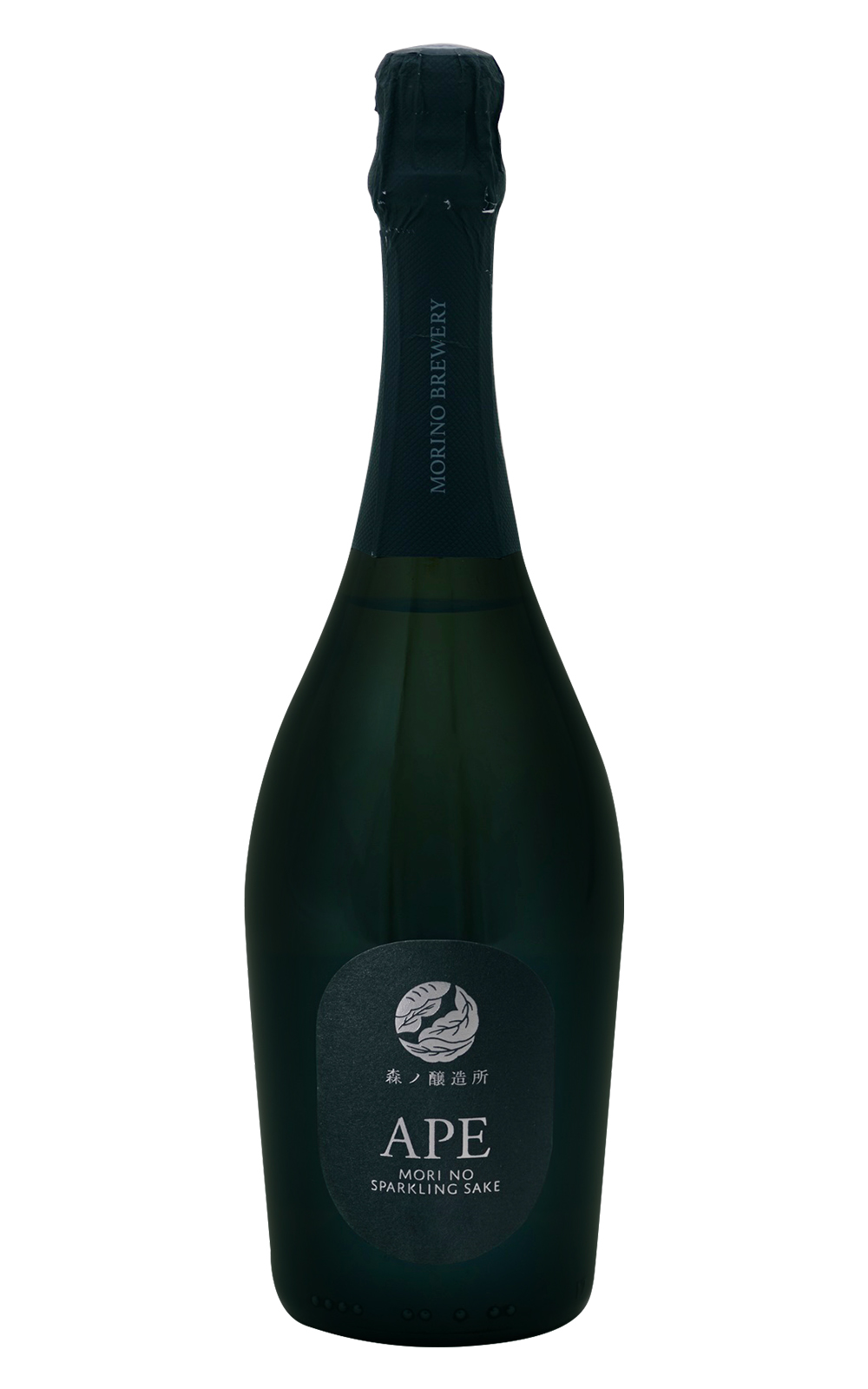 Mori No Brewery APE Sparkling Sake 森之釀造所 APE 氣泡清酒