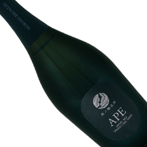 森ノ醸造所-"APE" Sparkling Sake