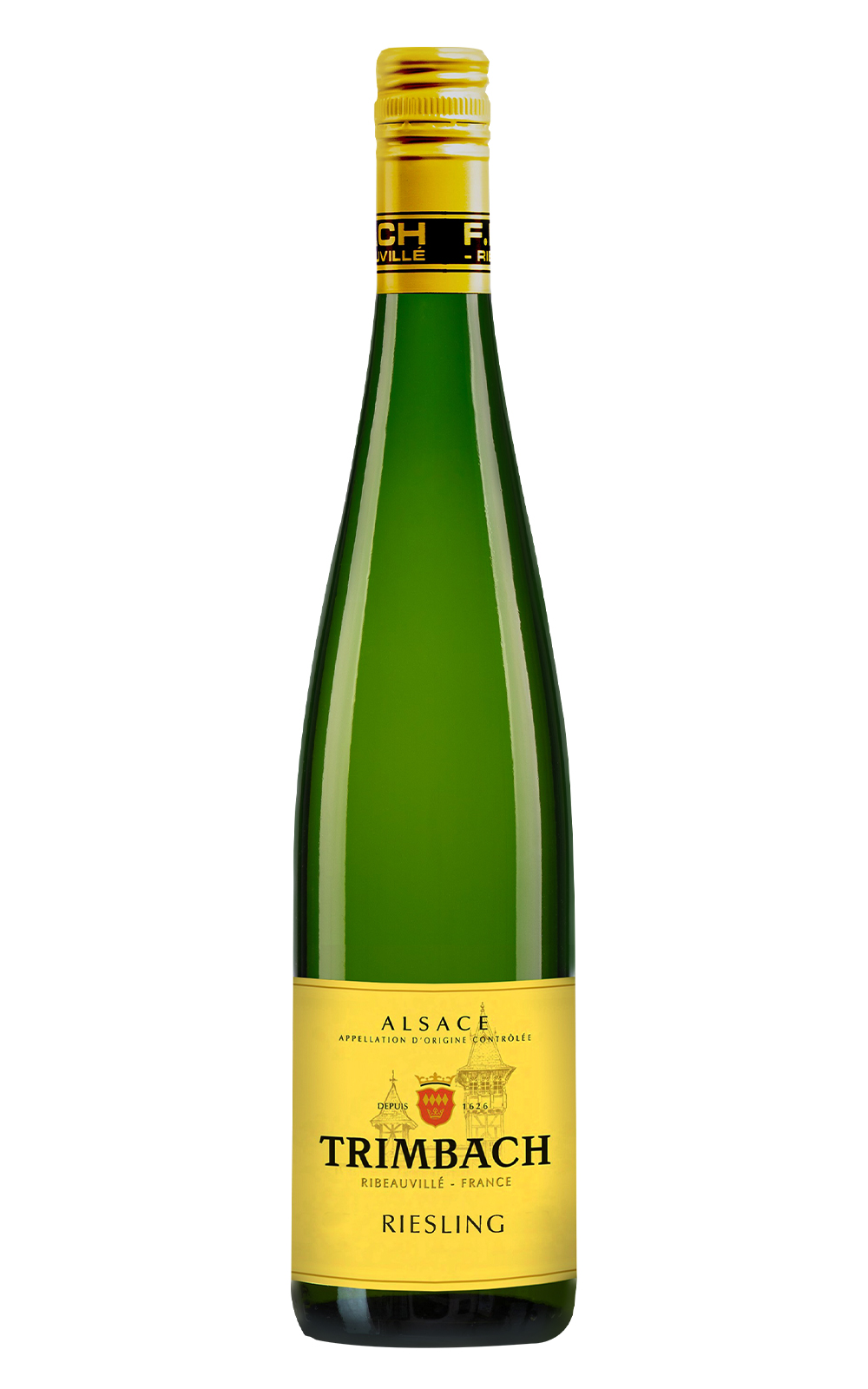 Maison F E Trimbach Riesling 2023 廷巴克酒莊 麗絲玲白酒