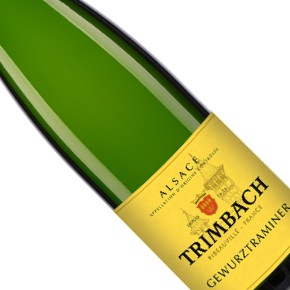 Maison F. E. Trimbach-Gewurztraminer