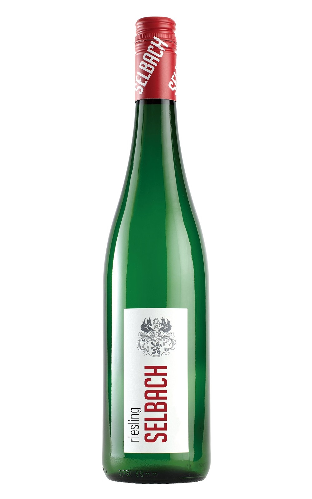 Selbach Oster Red Label Riesling 2022 塞巴 奧斯特酒莊 紅標 麗絲玲白酒