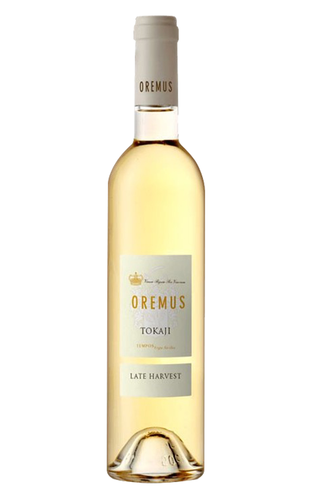 Tokaj Oremus Tokaji Furmint Late Harvest 2018 歐瑞摩斯酒莊 晚收弗明多凱甜酒