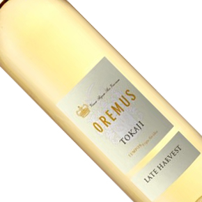 Tokaj-Oremus-Tokaji Furmint Late Harvest