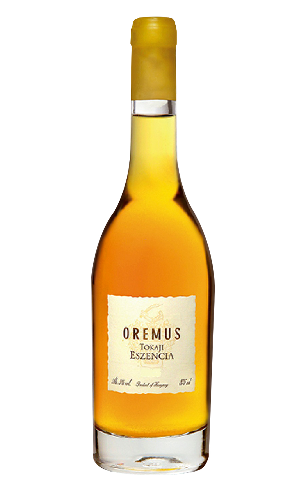 Tokaj Oremus Tokaji Eszencia 2010 歐瑞摩斯酒莊 純釀貴腐多凱甜酒